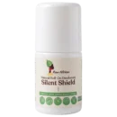 Raw African Roll On Deodorant Silent Shield