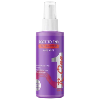 Root To End Hair Mist