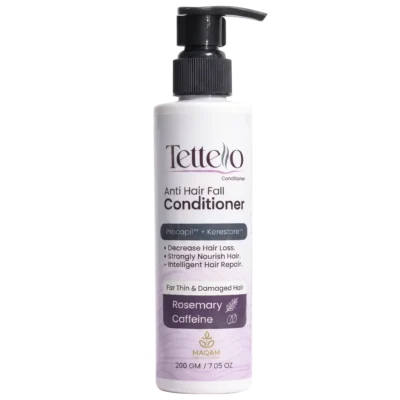 Tettello Anti Hair Fall Conditioner 200gm