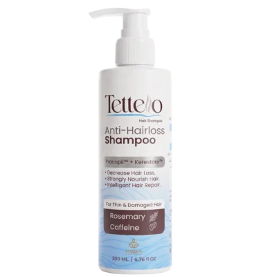 Tettello Anti Hair Loss Shampoo