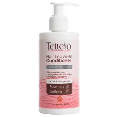 Tettello Hair Leave in Conditioner