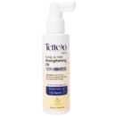 Tettello Scalp and Hair Strengthening Oil