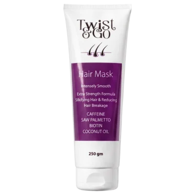 Twist And Go Hair Mask