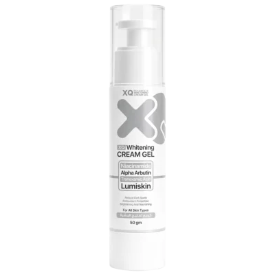XQ Whitening Cream Gel