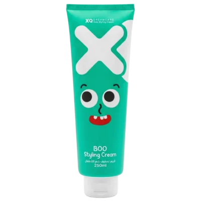 XQ Boo Styling Cream